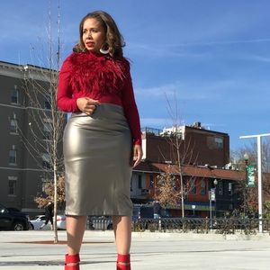 Meet your Posher, Tamara